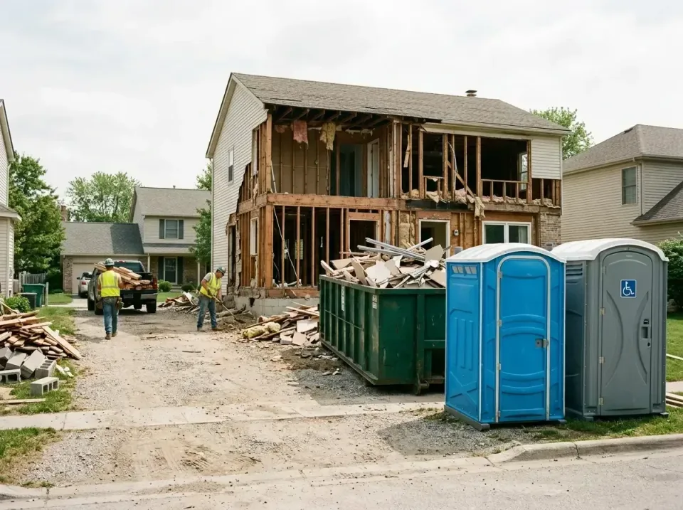 home-renovation-demolition-sit-010 — frequently asked questions, Portable Toilet & Dumpsters Rental in Nashville, TN